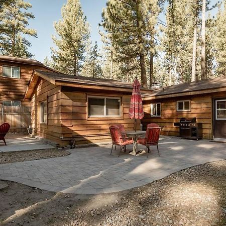 Hot Tub*Kids Room*Family Cabin Big Bear City Εξωτερικό φωτογραφία