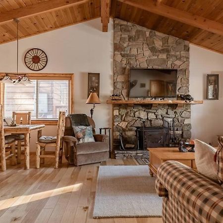 Hot Tub*Kids Room*Family Cabin Big Bear City Εξωτερικό φωτογραφία