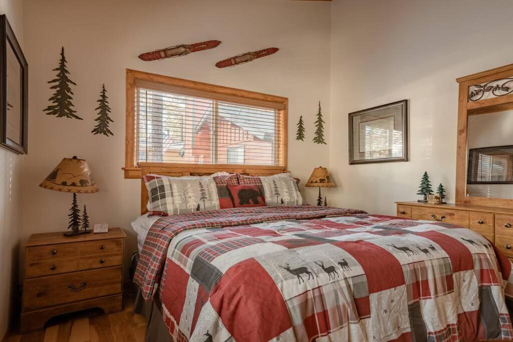 Hot Tub*Kids Room*Family Cabin Big Bear City Εξωτερικό φωτογραφία